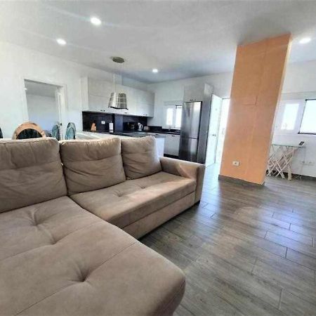 Escape To Finca Conejo, Typical Canarian House Private Jacuzzi, Sauna, Gym, Finca Conejo Taucho By Aqua Vista Tenerife 阿德耶 外观 照片