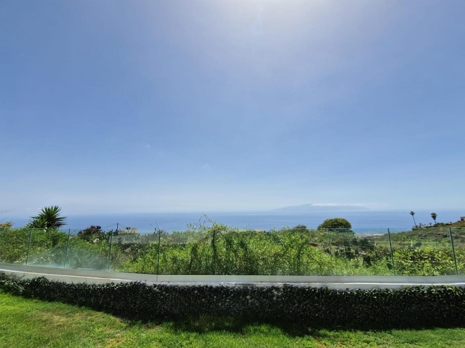 Escape To Finca Conejo, Typical Canarian House Private Jacuzzi, Sauna, Gym, Finca Conejo Taucho By Aqua Vista Tenerife 阿德耶 外观 照片