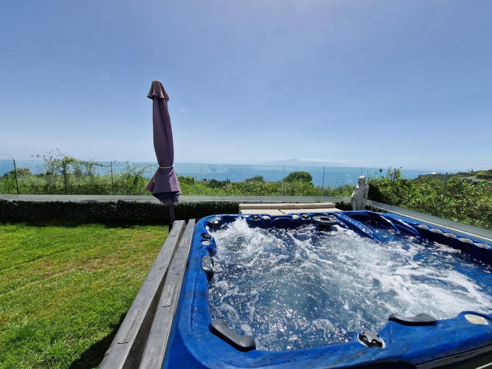 Escape To Finca Conejo, Typical Canarian House Private Jacuzzi, Sauna, Gym, Finca Conejo Taucho By Aqua Vista Tenerife 阿德耶 外观 照片