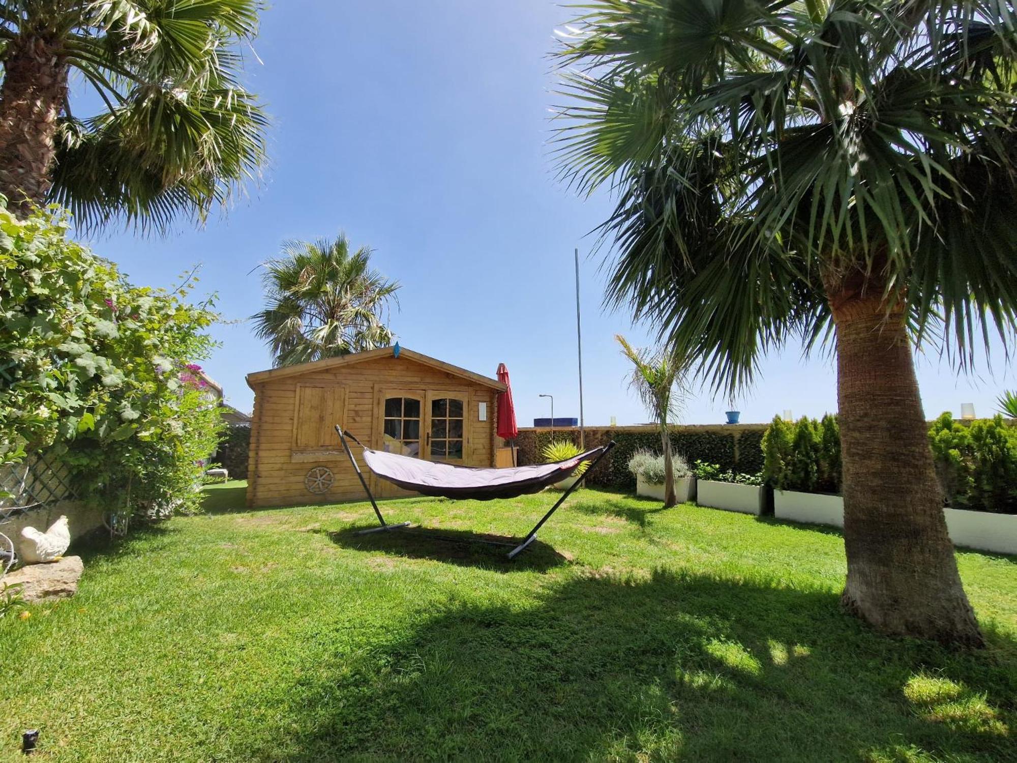 Escape To Finca Conejo, Typical Canarian House Private Jacuzzi, Sauna, Gym, Finca Conejo Taucho By Aqua Vista Tenerife 阿德耶 外观 照片