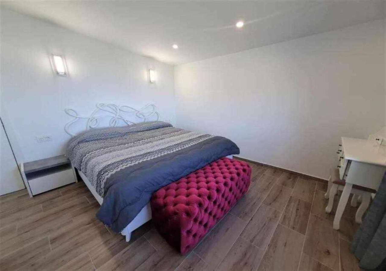 Escape To Finca Conejo, Typical Canarian House Private Jacuzzi, Sauna, Gym, Finca Conejo Taucho By Aqua Vista Tenerife 阿德耶 外观 照片
