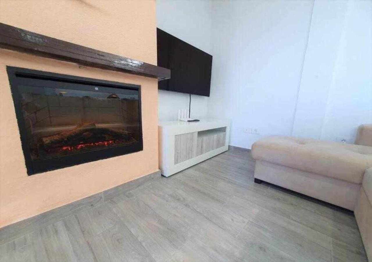 Escape To Finca Conejo, Typical Canarian House Private Jacuzzi, Sauna, Gym, Finca Conejo Taucho By Aqua Vista Tenerife 阿德耶 外观 照片
